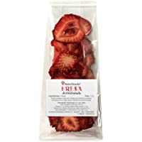 Fresa deshidratada natural (6x15gr)